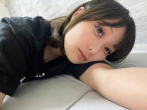 ハナ 18歳