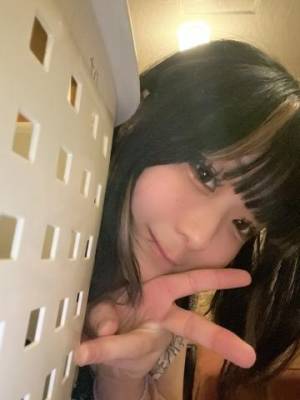 ハナ 18歳