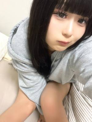 ハナ 18歳