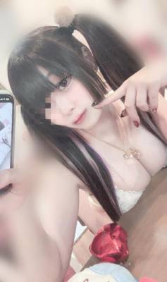 ハナ 18歳