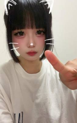 ハナ 18歳