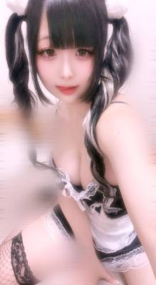 ハナ 18歳