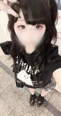 ハナ 18歳
