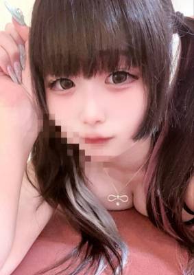 ハナ 18歳