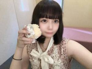 ユヅ 20歳