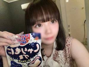 ユヅ 20歳