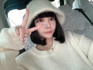 ユヅ 20歳