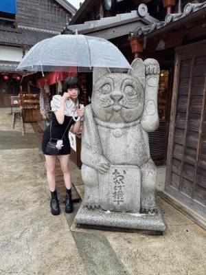 ユヅ 20歳
