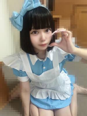 ユヅ 20歳