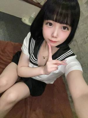 ユヅ 20歳
