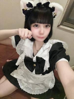 ユヅ 20歳