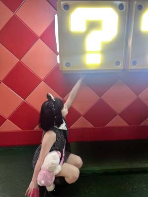ユヅ 20歳