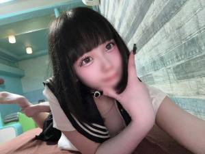 ユヅ 20歳