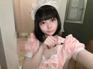 ユヅ 20歳