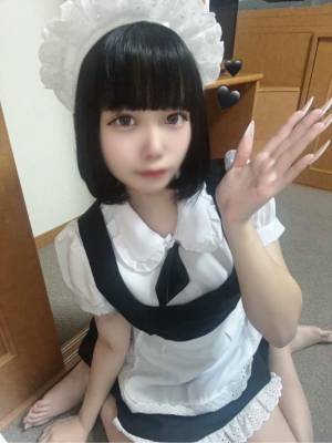 ユヅ 20歳