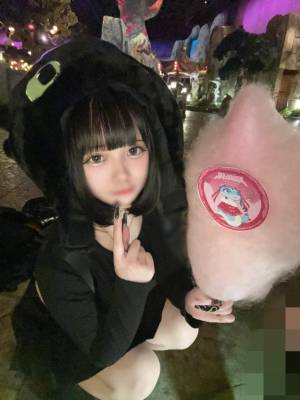 ユヅ 20歳