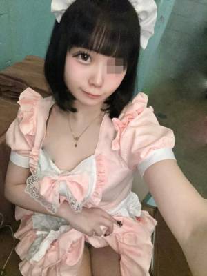 ユヅ 20歳