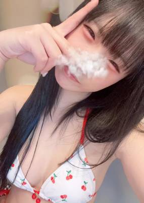 サナ 20歳