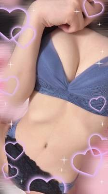 ユイ 21歳