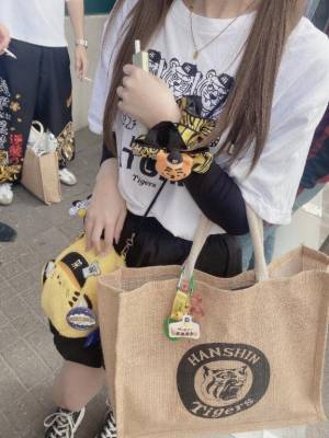 ハナビ 23歳