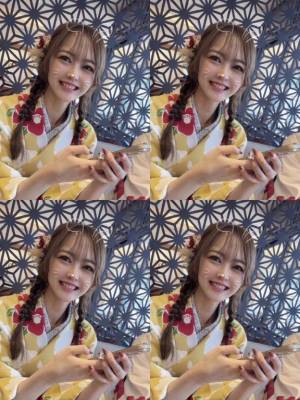 ハナビ 23歳