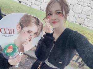 ハナビ 23歳