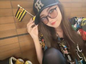 ハナビ 23歳