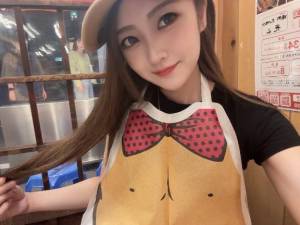 ハナビ 23歳