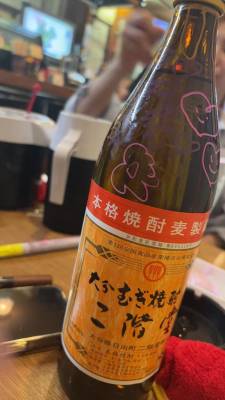 ハナビ 23歳