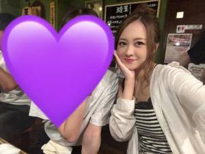 ハナビ 23歳
