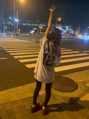 ハナビ 23歳