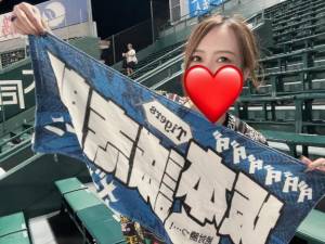 ハナビ 23歳