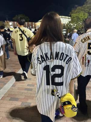 ハナビ 23歳