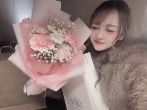 ハナビ 23歳