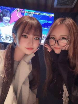 ハナビ 23歳