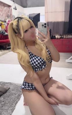 モネ 18歳