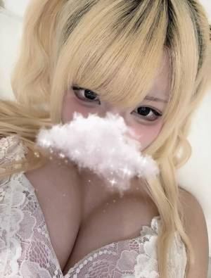 モネ 18歳