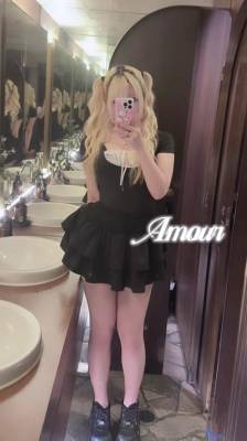 モネ 18歳