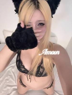 モネ 18歳