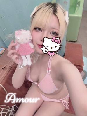 モネ 18歳