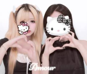 モネ 18歳