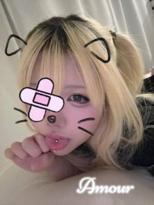モネ 18歳