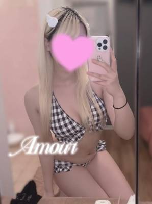 モネ 18歳