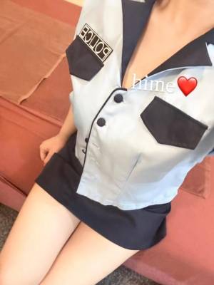 ヒメ 22歳