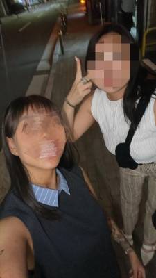 ブルマ 27歳