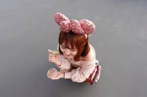 ゆの 23歳