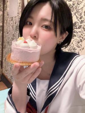 とわ 23歳