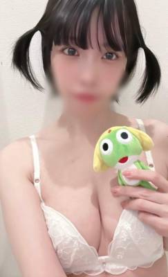 ちはや 21歳