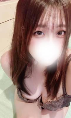 いく 25歳