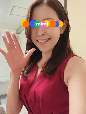 美玲（みれい） 38歳